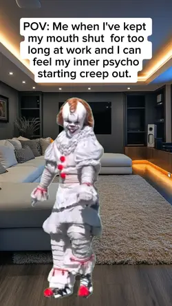 Inner psycho startin