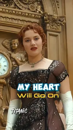 My Heart Will Go On 