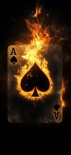 Live wallpaper
