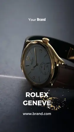 Watch Rolex Geneve