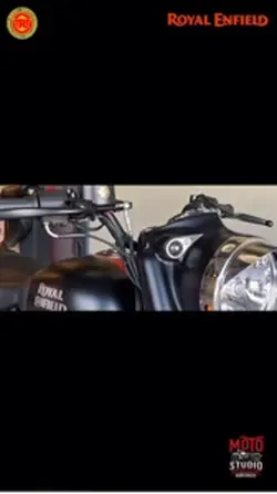 Royal Enfield