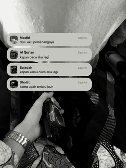 notif ibadah