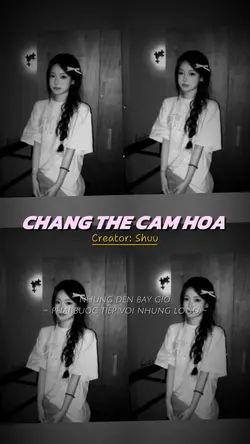 CHẲNG THỂ CẢM HÓA