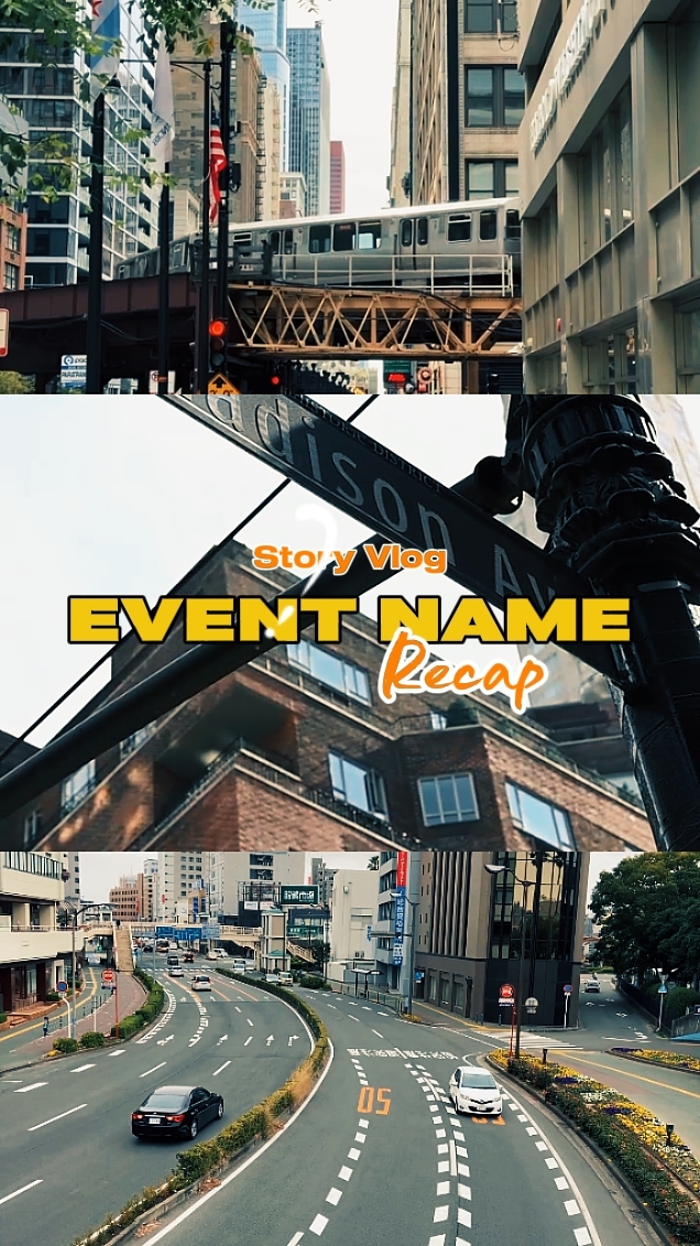 Event Recap