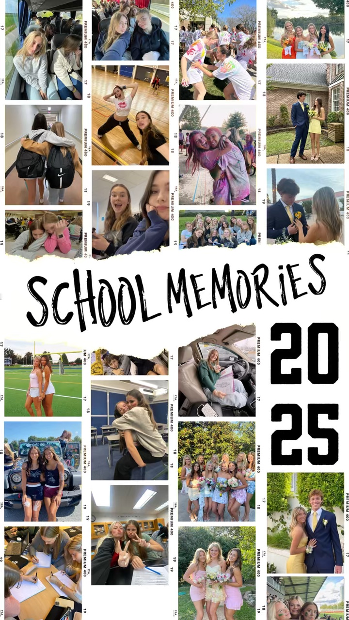 School Memories 