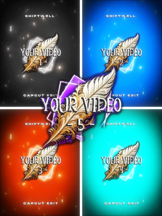MONTAGEM EDIT