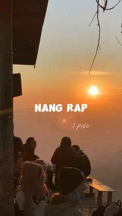 Ngắm hoàng hôn 