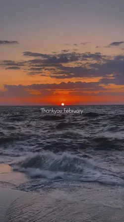 thankyou february