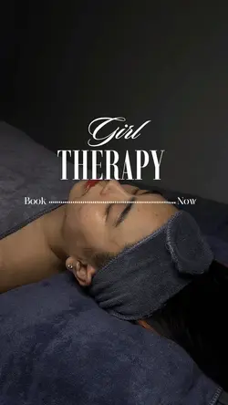 Girl Therapy ☘️