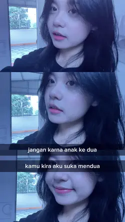anak ke dua