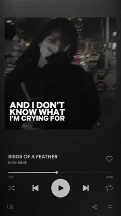 SPOTIFY BILLIE EILSH