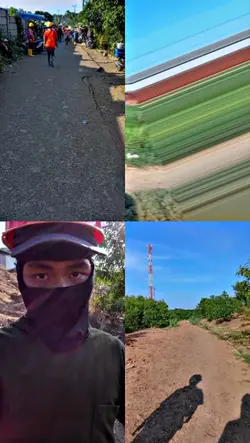 pemandangan