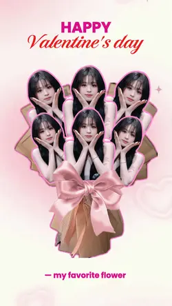 Happy Valentine 2026
