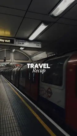 travel recap