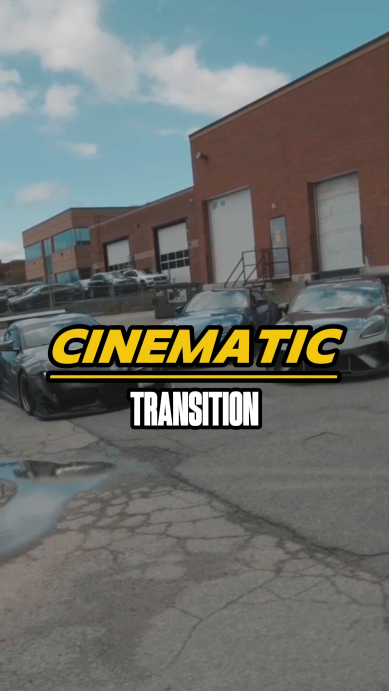 Tendance cinématographique