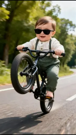 Bike Stunt