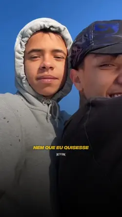 Eu tenho um amigo