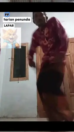 marawis tarian penun