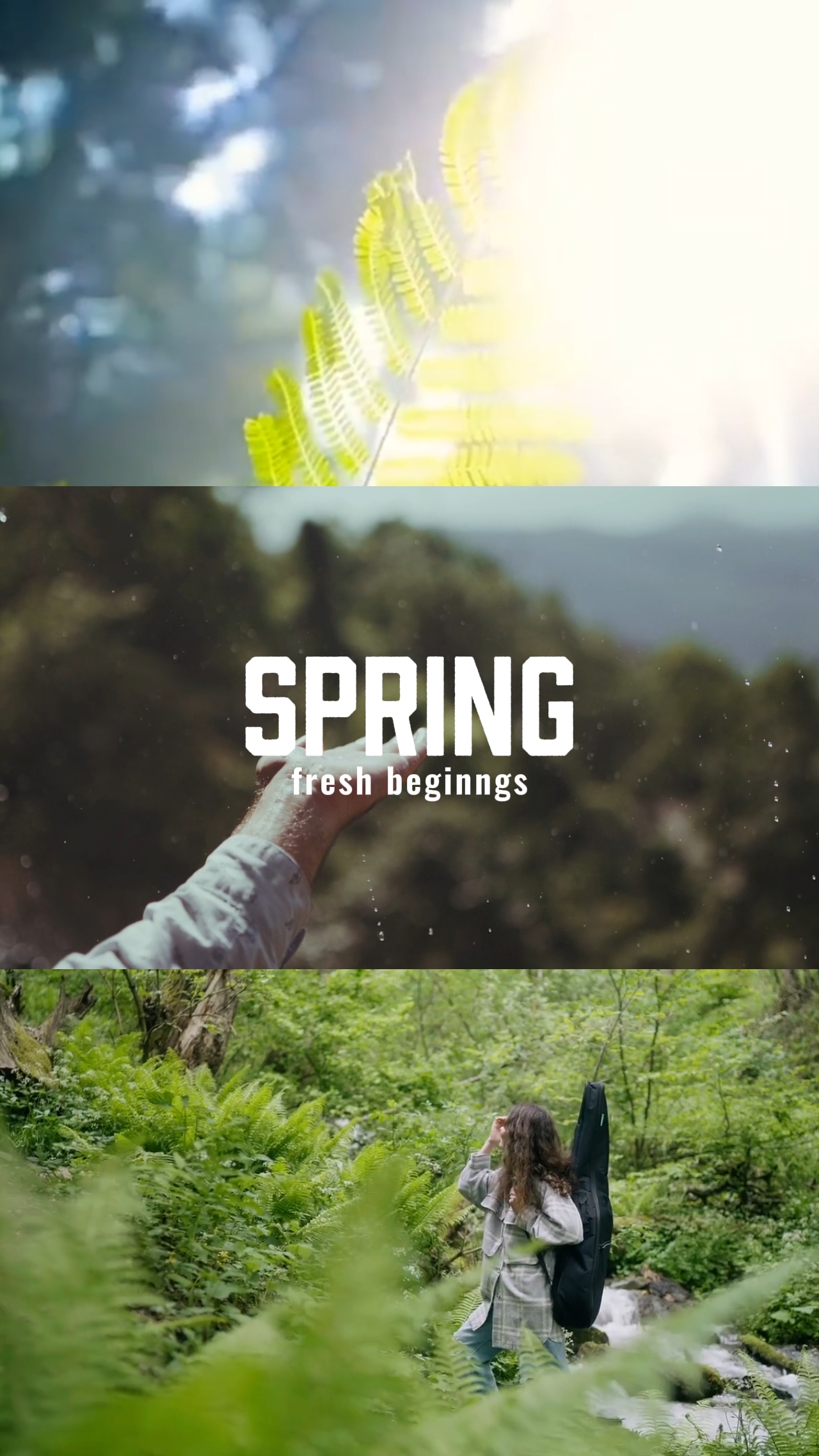 Spring Season
