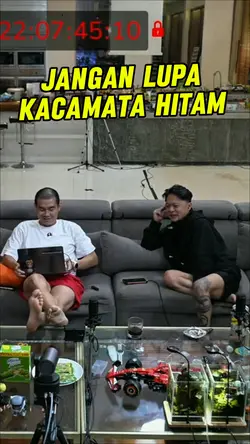 BRAVY KACAMATA HITAM