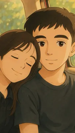 ghibli chat gpt