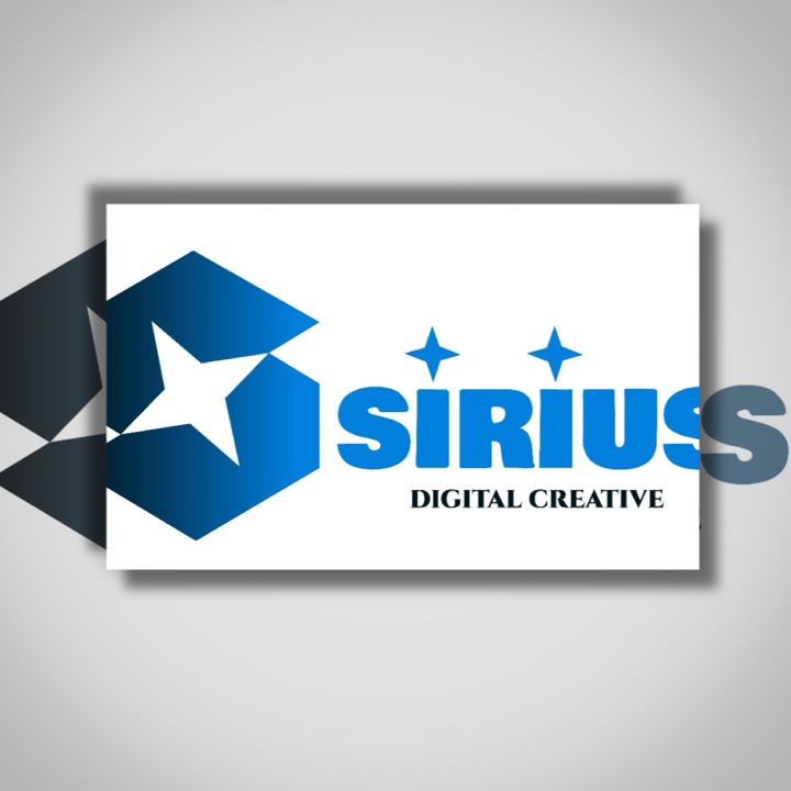 Opening logo video