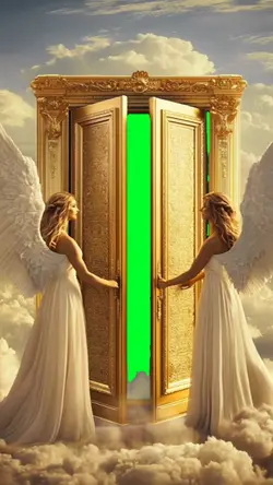 Heaven gate