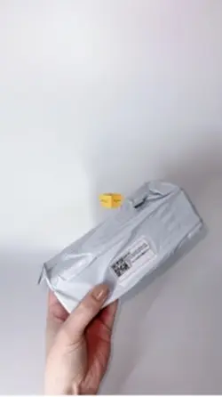 Unboxing Product