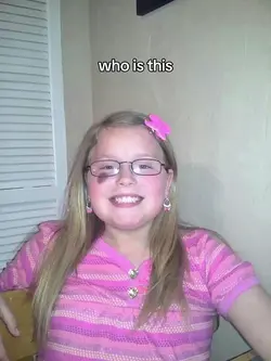 WHO IS THIS STRANGER