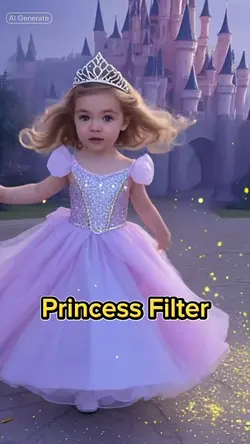 Princess Filter