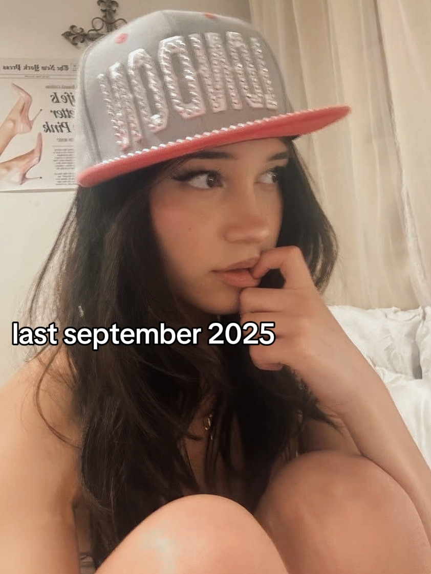 last vs this septemb