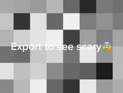Scary😰