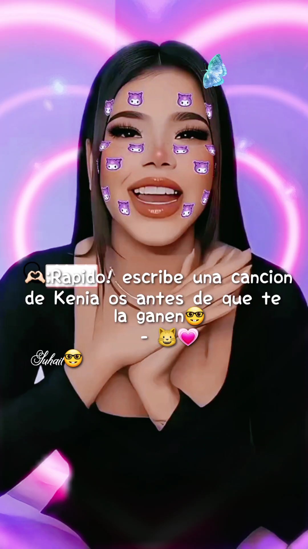 Antes de q te ganen