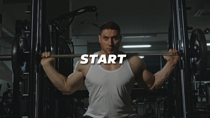 Fitness intro