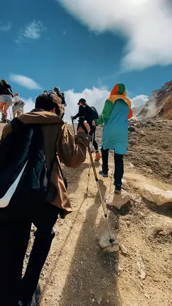 SLOWMO SINI HATERS 
