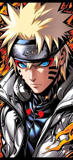 Naruto Live Walpaper