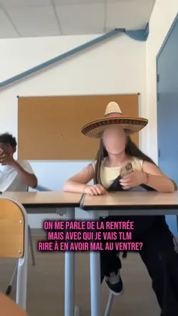 Rentrée 