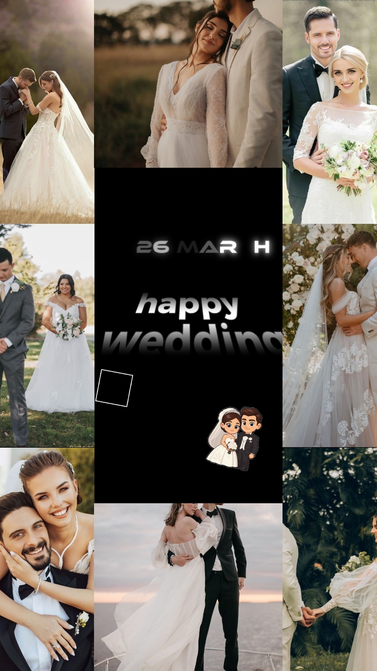 wedding