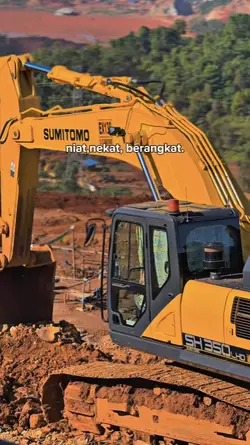 niat,nekat,berangkat