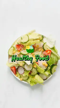 Healthy Food
