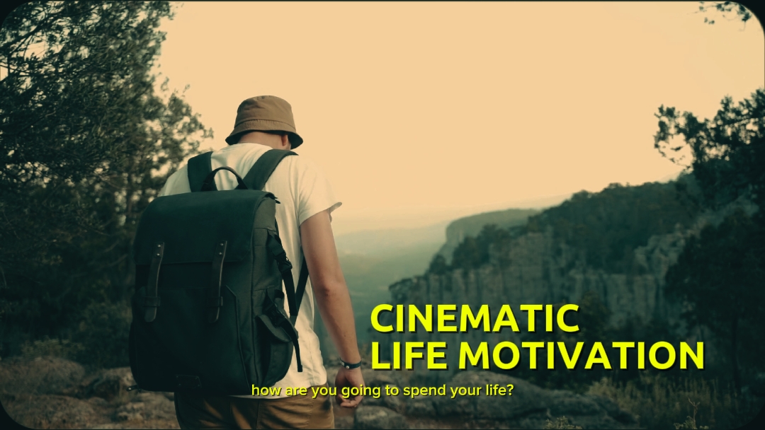 Short life motivatio