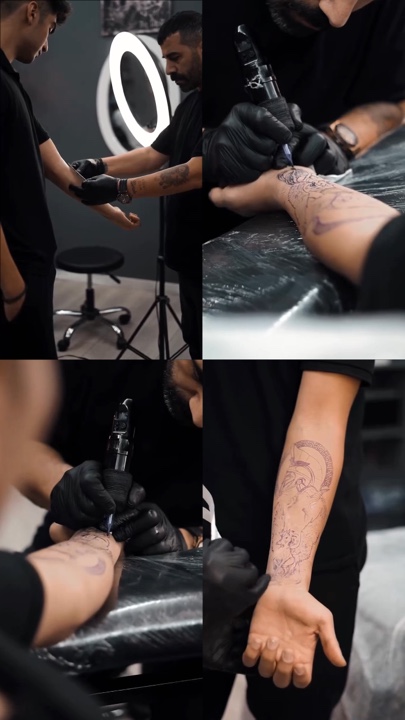 Tatuagem 