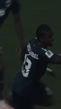 Goal Of Tournament🤩
