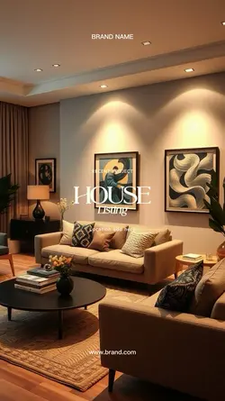 NEW LUSTING HOUSE
