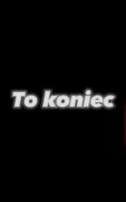 To koniec