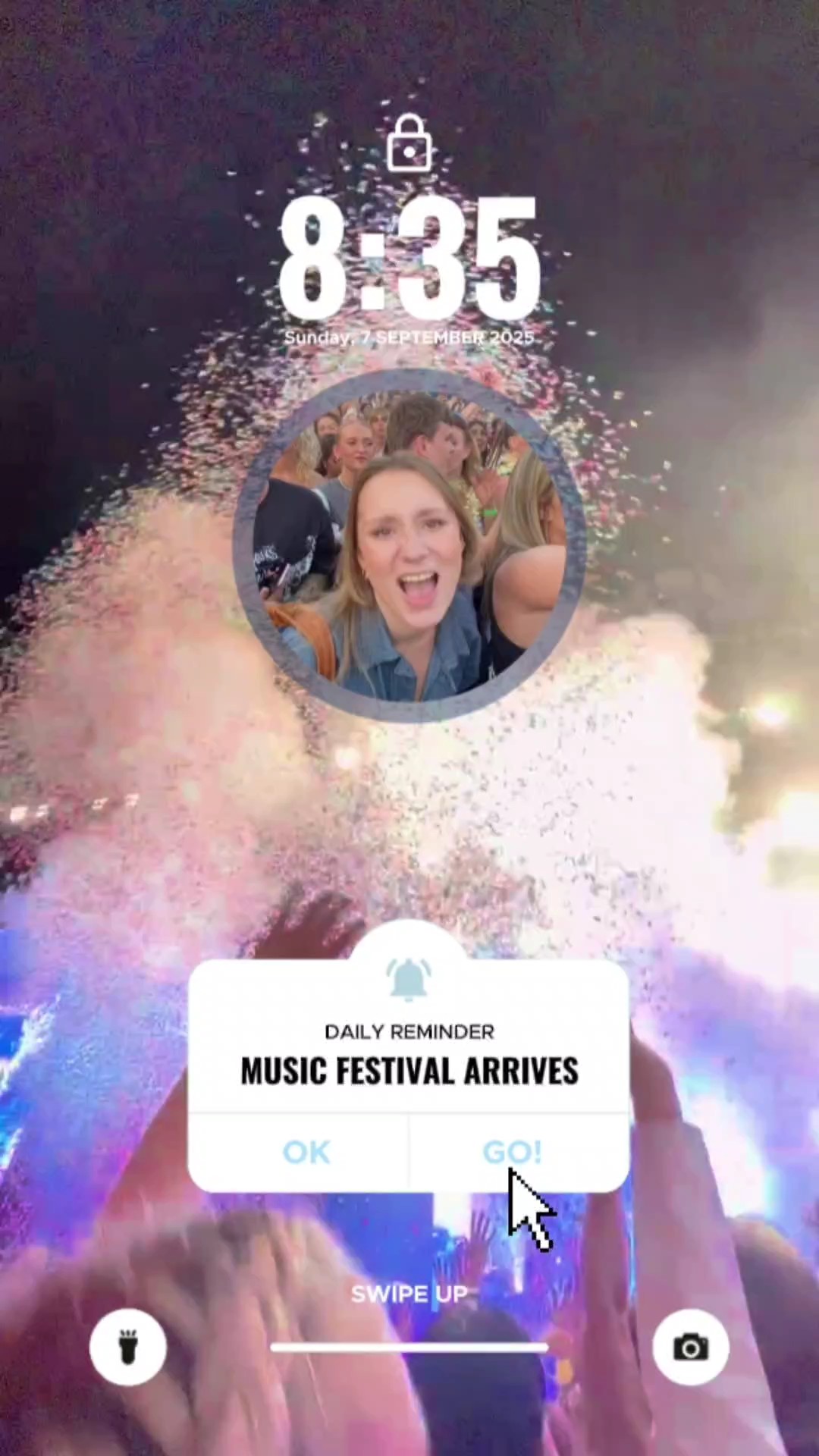 Festival de Música 2025