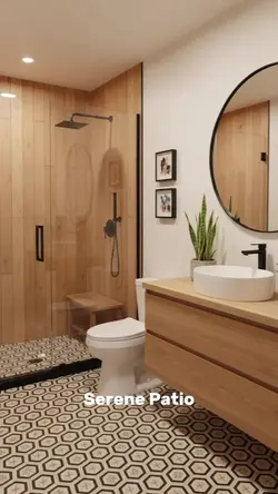 Open-House Showcase — Elegant Property Walkthrough