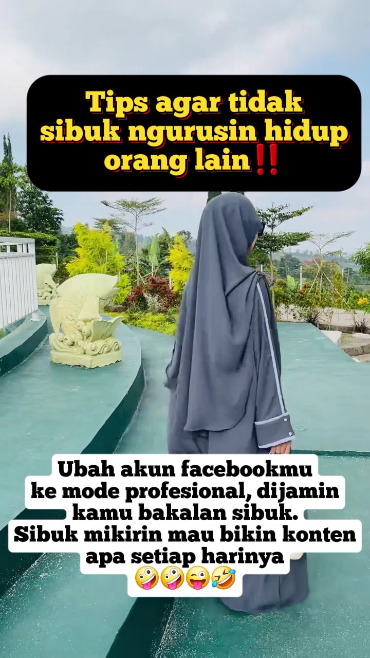 Fbpro lucu 