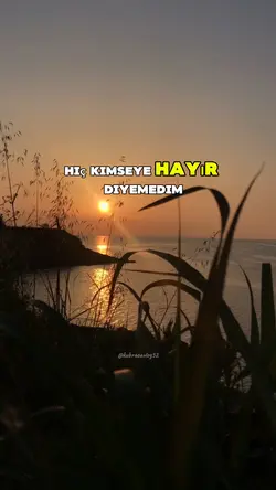 anlamlı sözler 