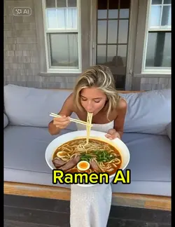 Ramen AI